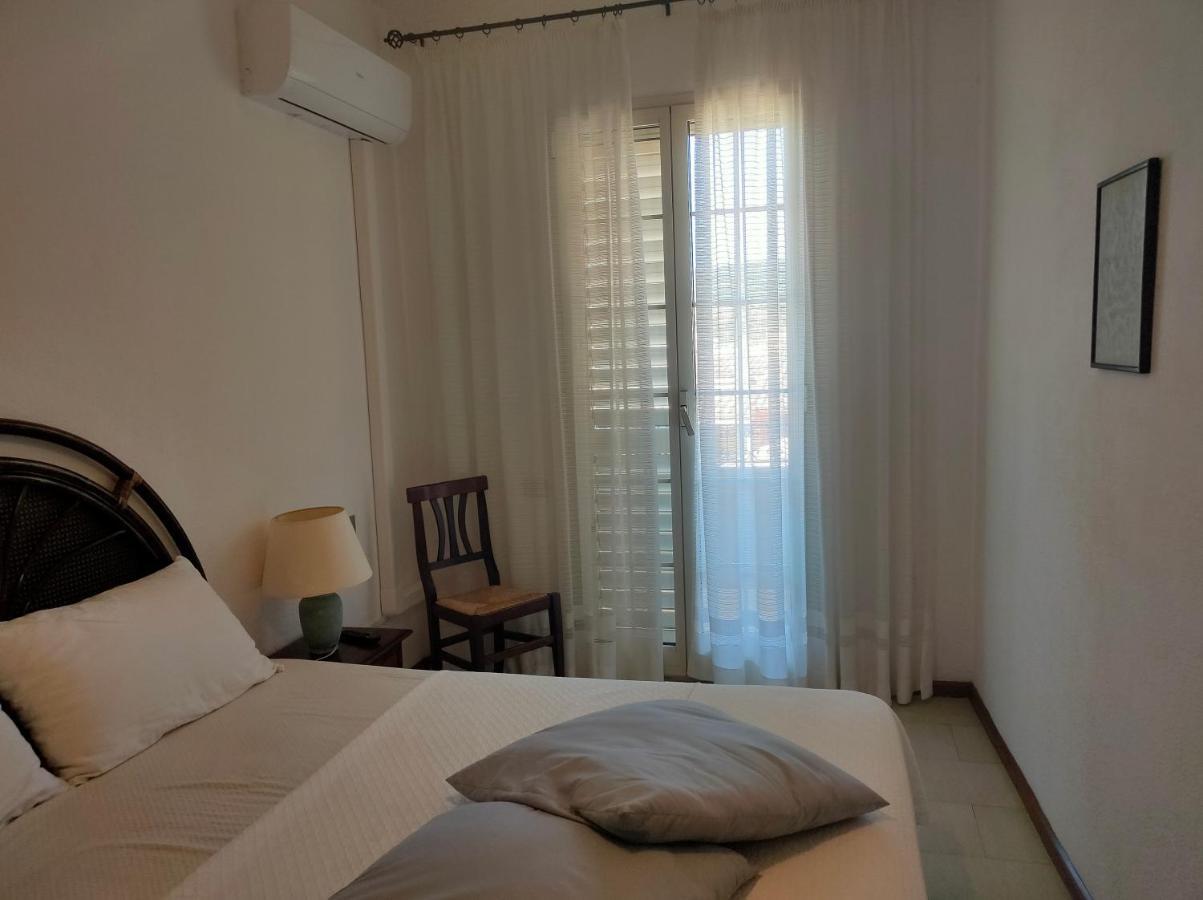 וילסימיוס Appartamenti & Rooms Maria מראה חיצוני תמונה