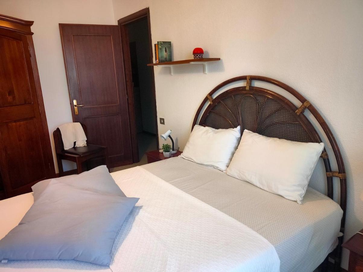 וילסימיוס Appartamenti & Rooms Maria מראה חיצוני תמונה