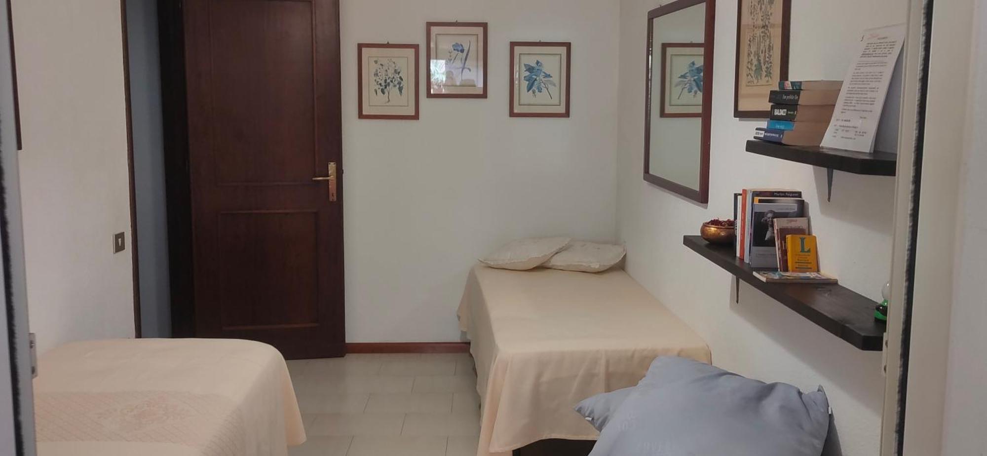 וילסימיוס Appartamenti & Rooms Maria מראה חיצוני תמונה