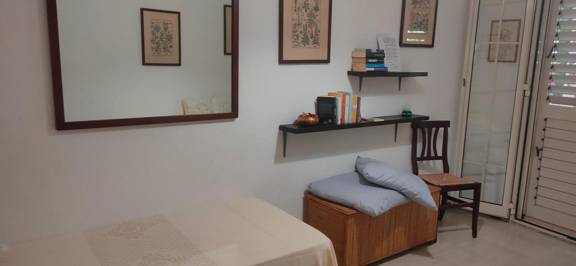 וילסימיוס Appartamenti & Rooms Maria מראה חיצוני תמונה